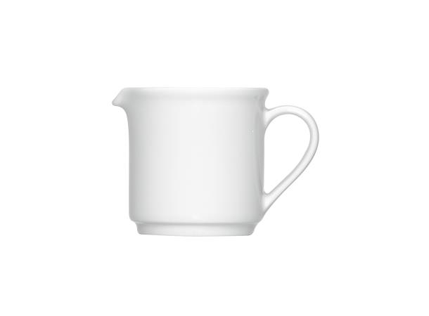 MAITRE fløtemugge m/hank 15cl Volum 15cl Ø:105mm H:73mm